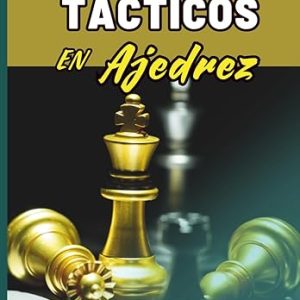 Libro Temas Tácticos en Ajedrez