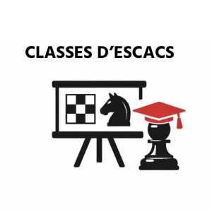 CLASSES D'ESCACS
