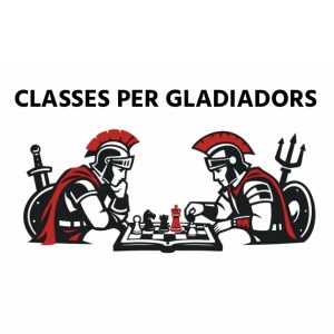 Classes per Gladiadors